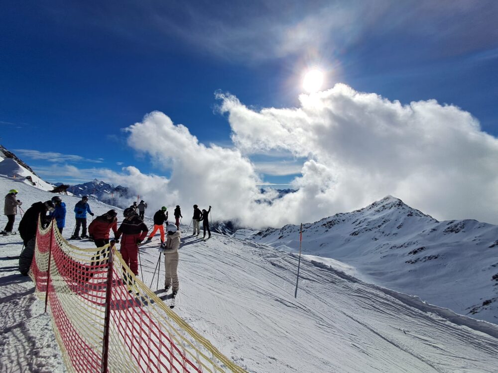 Silveretta Montafon – 5 dagen skiën in februari 2026